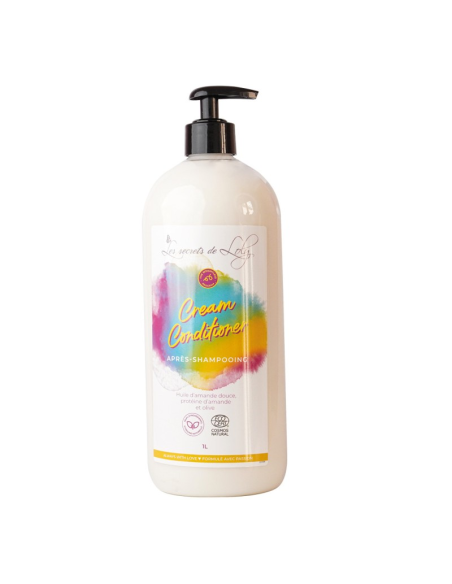 Cream conditioner 1L