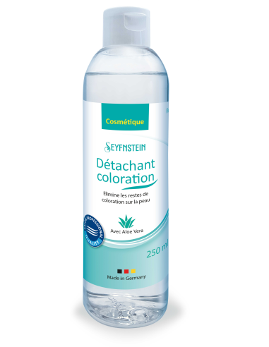 Fluide décolorants - Seyfnstein