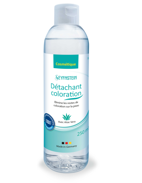 Fluide décolorants - Seyfnstein