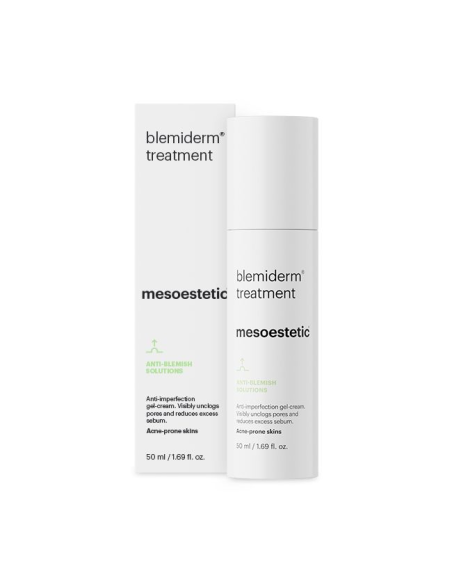 Blemiderm® treatment