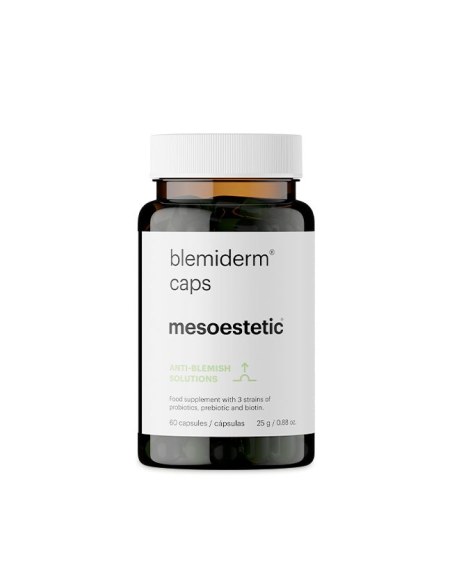 Blemiderm® caps