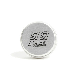 Baume de karité pour paillettes