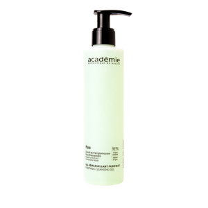 Gel Démaquillant Purifiant