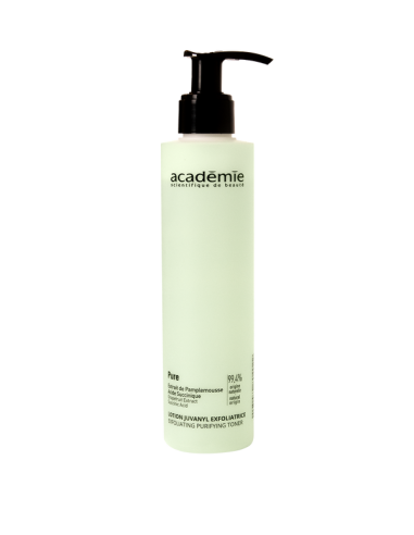 Lotion Juvanyl Exfoliatrice