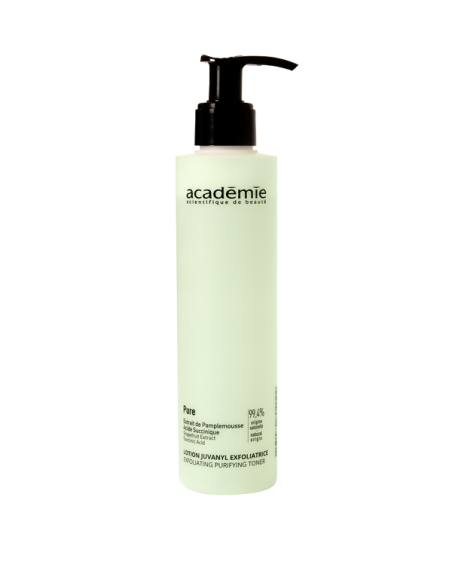 Lotion Juvanyl Exfoliatrice