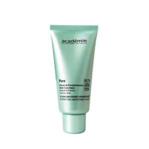 Fluide Matifiant Hydratant