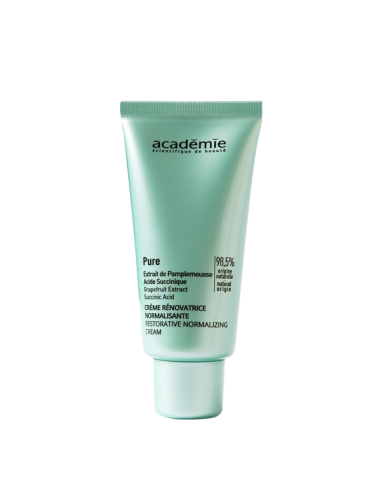 Crème Rénovatrice Normalisante