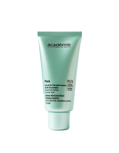 Crème Rénovatrice Normalisante