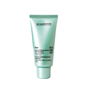 Masque Désincrustant Purifiant