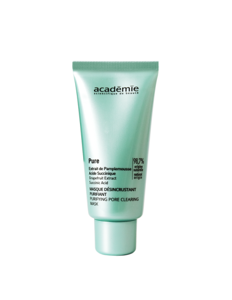 Masque Désincrustant Purifiant