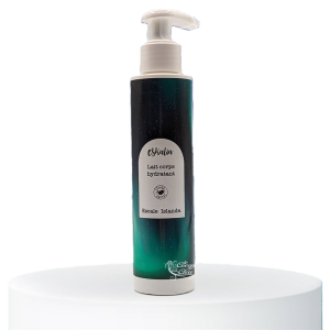 Lait corps hydratant