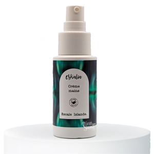 Crème mains