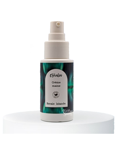 Crème mains
