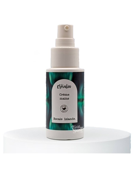 Crème mains