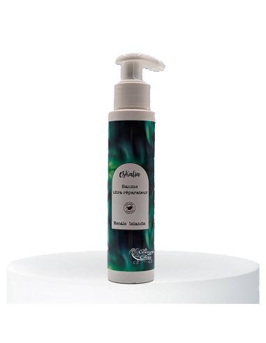 Baume ultra réparateur - Escale Islande