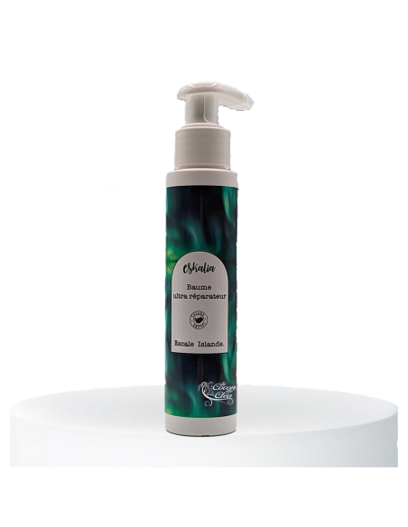 Baume ultra réparateur - Escale Islande