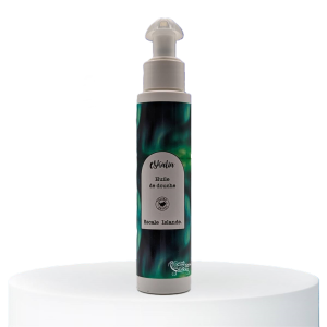 Huile de douche - Escale...