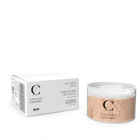 Recharge Fond de teint BIO MINERAL
