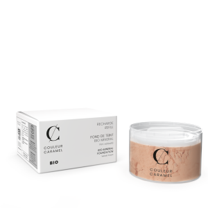 Recharge Fond de teint BIO MINERAL