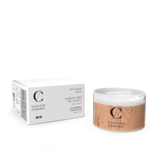 Recharge Fond de teint BIO MINERAL