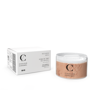Recharge Fond de teint BIO MINERAL