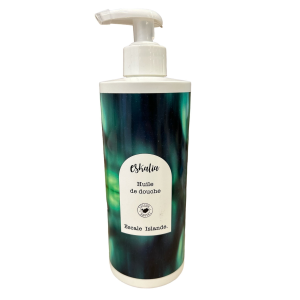 Huile de douche - Escale Islande