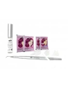 Kit rehaussement de cils mini pour examen CAP