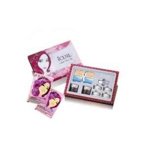 Kit Icurl rehaussement de...