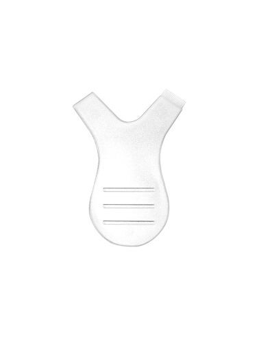 Peigne Lashlift and Browlift (x10)