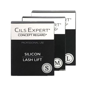 Pad en siliconess (x10)