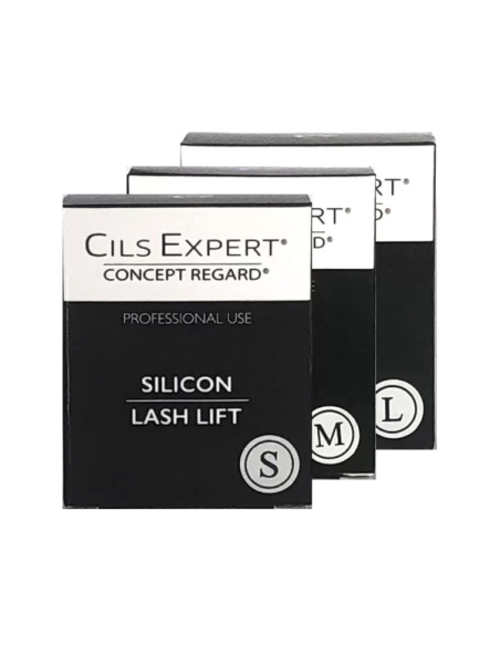 Pad en siliconess (x10)