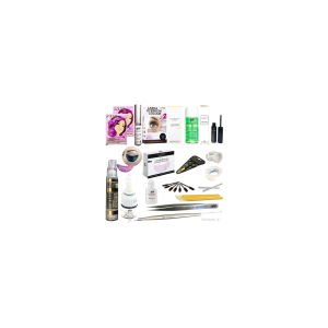 Kit Lash BTX Rehaussement &...