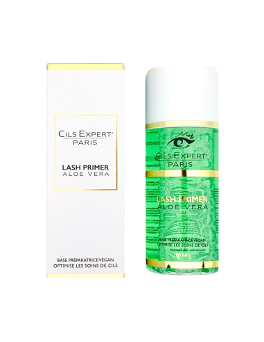 Lash Primer Végan