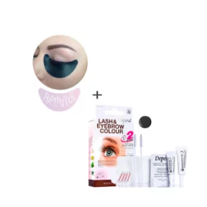 Kit Teinture Noire avec...