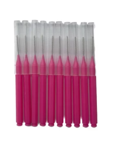 Mini brush Browlift (x10)