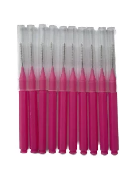 Mini brush Browlift (x10)