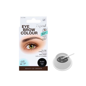 Teinture de cils/sourcils...