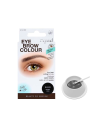 Teinture de cils/sourcils classique avec mélange Eyebrow