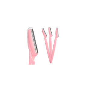 Rasoir à sourcils - Lame...