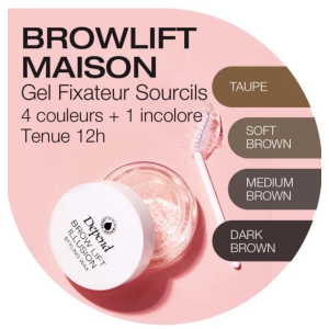Browlift illusion 12h