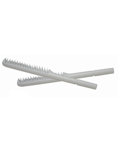 Peignes jetables (x10)