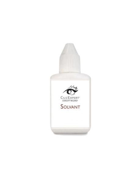 Solvant gel Cils Expert