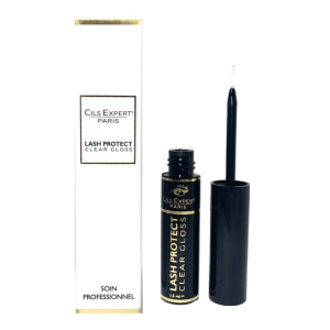 Lash Protect Clear Gloss
