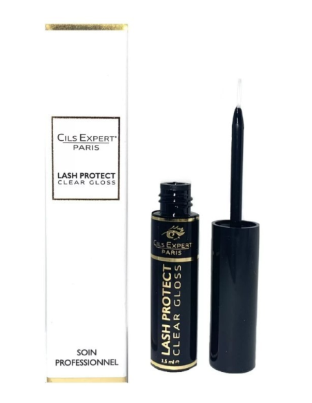 Lash Protect Clear Gloss