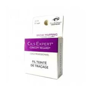 Fil teinté mapping...