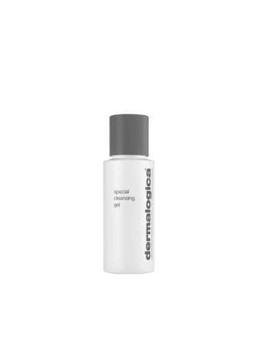 Special cleansing gel
