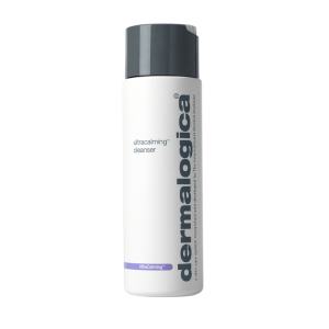 Ultracalming cleanser