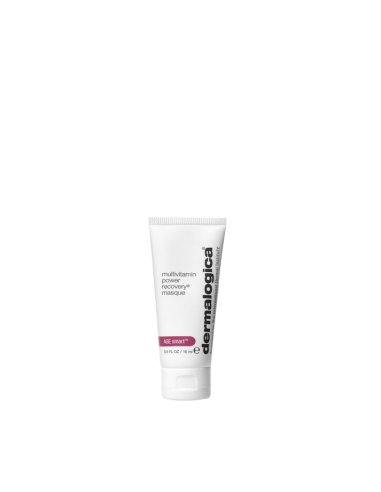 Multivitamin power recovery masque