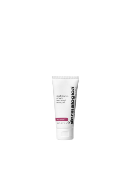 Multivitamin power recovery masque