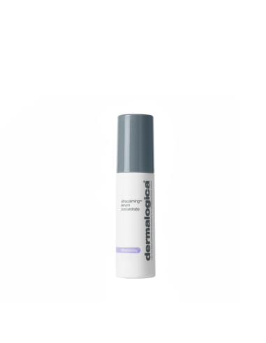 Ultra calming serum concentrate